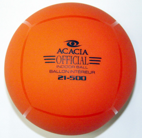 Acacia Indoor Broomball