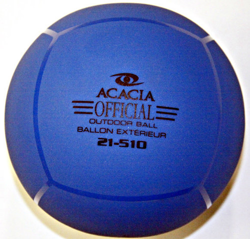 Acacia Outdoor Broomball