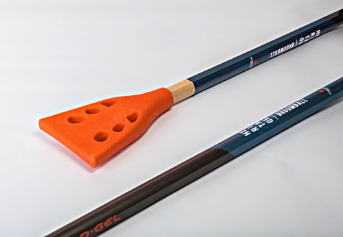 D-Gel Junior Broom