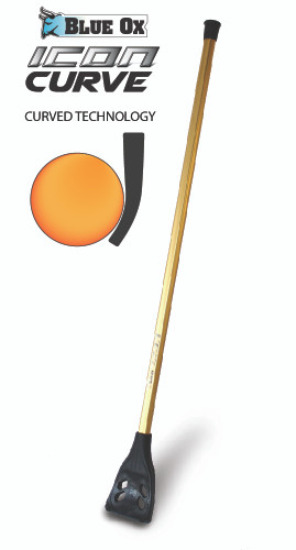 Icon Curve