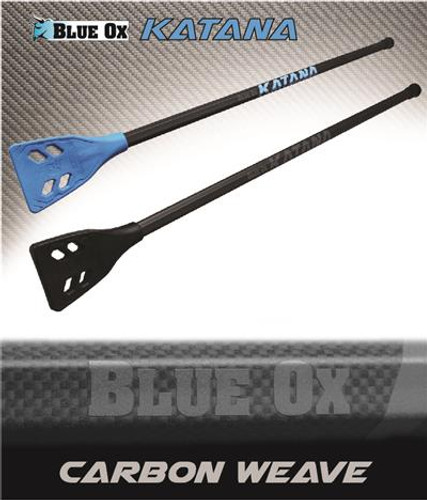 Katana Cabon Fiber