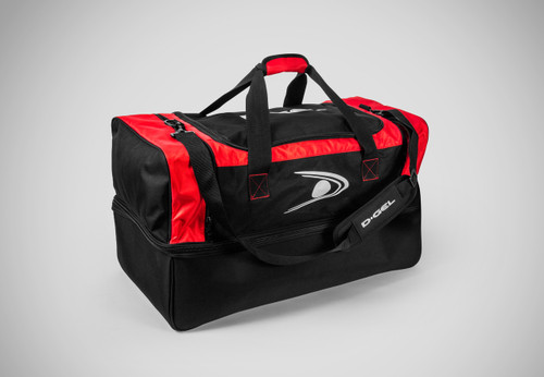New D-Gel Player Bag