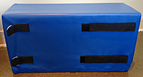 SRG Block Rink Dividers