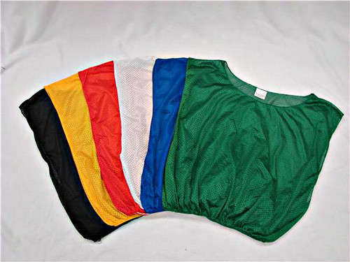 Scrimmage Vest 6 Pack