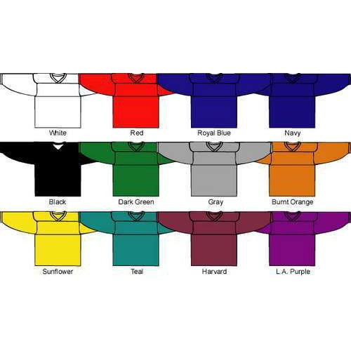 Practice Jersey