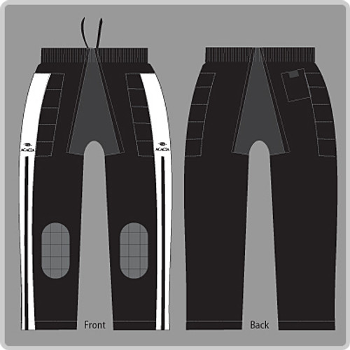 Pro Pant