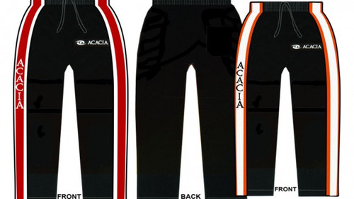 Bullet Pant