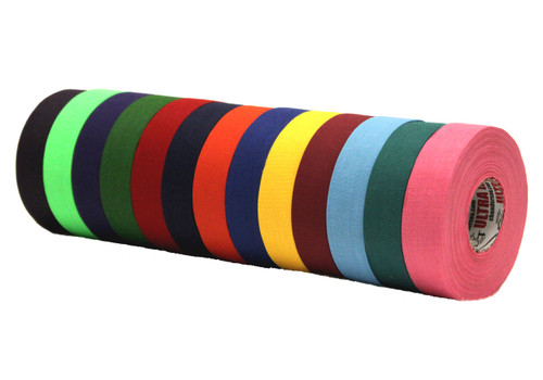 Colored Tape