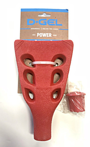 Power Head & Cap