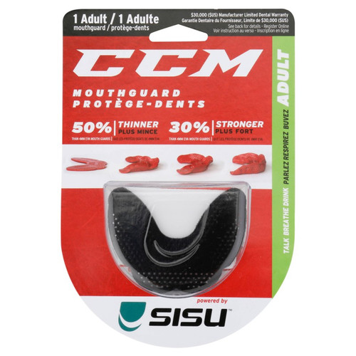 SISU Mouthguard