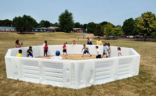 Gaga Pit