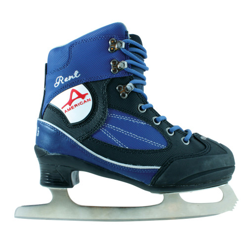 RENTAL Figure Skates