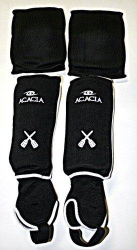 Shin & Knee Combo