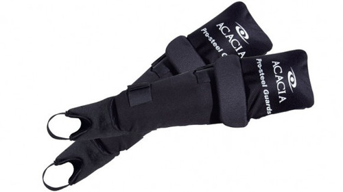 Acacia Knee/Shin