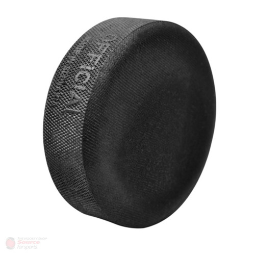 Sponge Puck