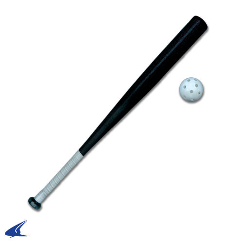 Poly Bat & Ball Set
