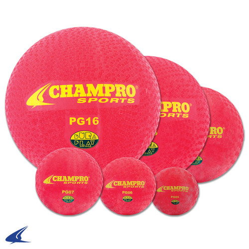 Playground Ball
