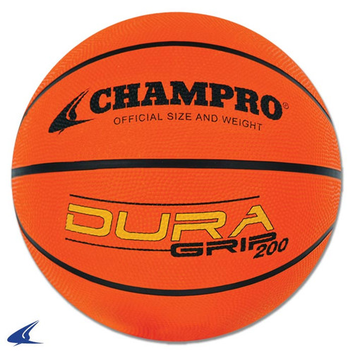 Champro Rubber Basketball
