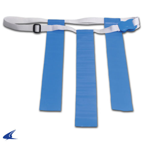 Champro Quick-Clip Flag Belt