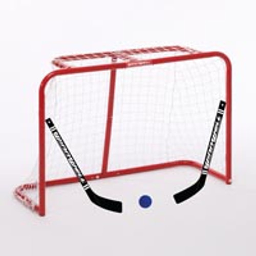 Mini Knee Hockey Set