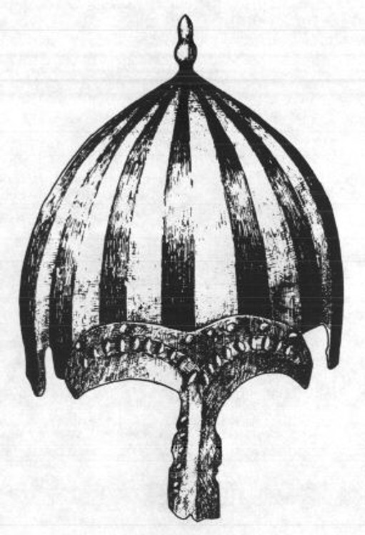 Moscu Helmet (pre-order with free shipping)