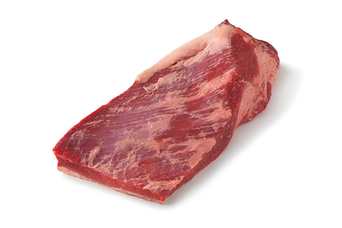 Halal Grass Fed Brisket