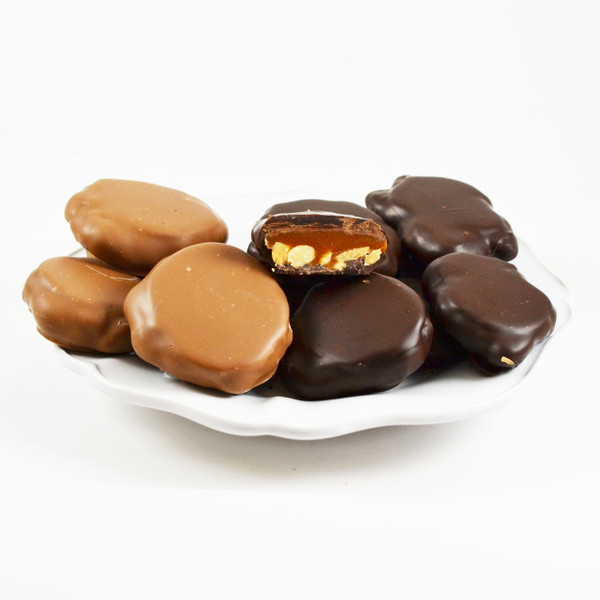 Cashew Turtles Cashew Turtles