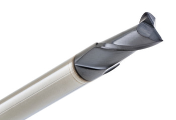 2 flute solid carbide end mills are ideal for rough and finish milling in a large range of materials. These end mills can be used in slotting, profile, plunge and side wall milling. Designed with an industry standard 30° degree helix and precision cutting edges these end mills will perform above the competition. 2 flute solid carbide end mills are ideal for rough and finish milling in a large range of materials. These end mills can be used in slotting, profile, plunge and side wall milling. Designed with an industry standard 30° degree helix and precision cutting edges these end mills will perform above the competition.