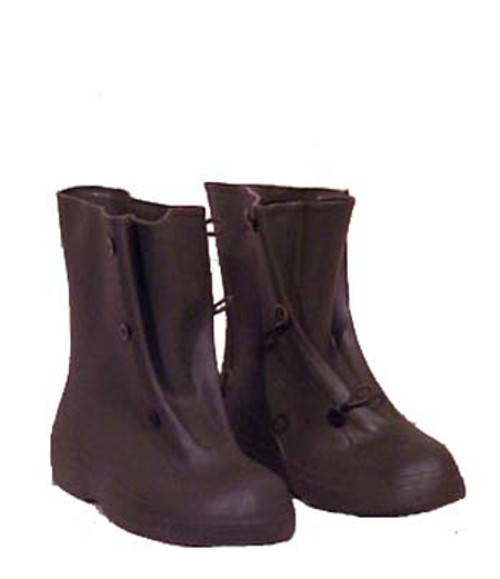 buckle over boots