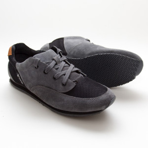 The Vratim Drum Shoe II Grey