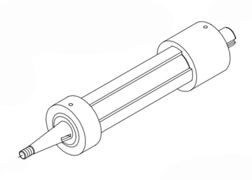 Butcher Boy SA30 & SA36 - Lower Housing Assembly - 30230 Butcher Boy SA30 & SA36 - Lower Housing Assembly - 30230