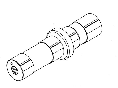 Butcher Boy SA30 & SA36 - Upper Shaft - 30084 - BB155 Butcher Boy SA30 & SA36 - Upper Shaft - 30084 - BB155