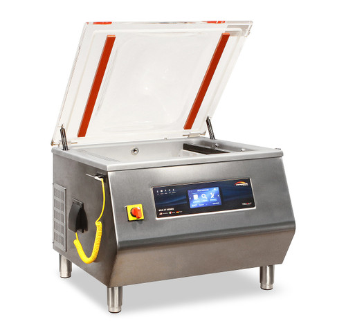 MiniPack MV 45 & MV 45II VacSmart - Chamber Vacuum Packing Machine MiniPack MV 45 & MV 45II VacSmart - Chamber Vacuum Packing Machine