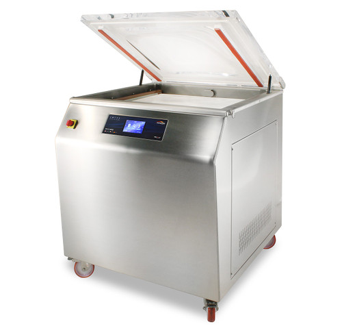 MiniPack MV 50 VacSmart - Chamber Vacuum Packing Machine MiniPack MV 50 VacSmart - Chamber Vacuum Packing Machine