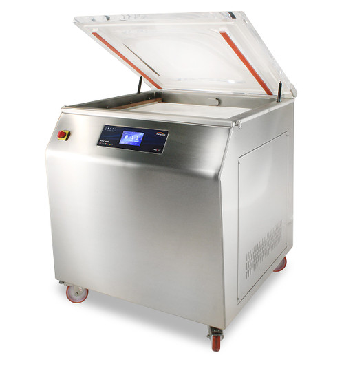 MiniPack MV 65 VacSmart - Chamber Vacuum Packing Machine MiniPack MV 65 VacSmart - Chamber Vacuum Packing Machine