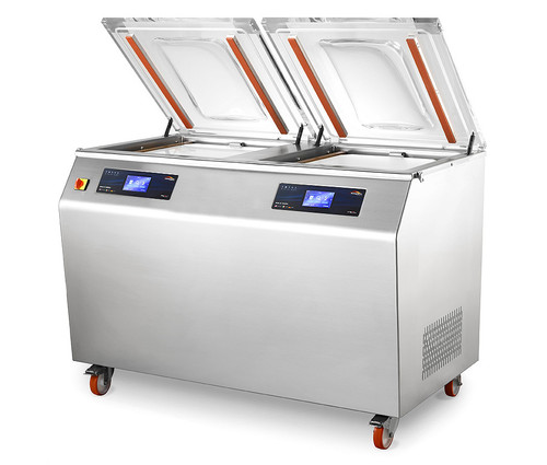MiniPack MV 52DV VacSmart - Chamber Vacuum Packing Machine MiniPack MV 52DV VacSmart - Chamber Vacuum Packing Machine