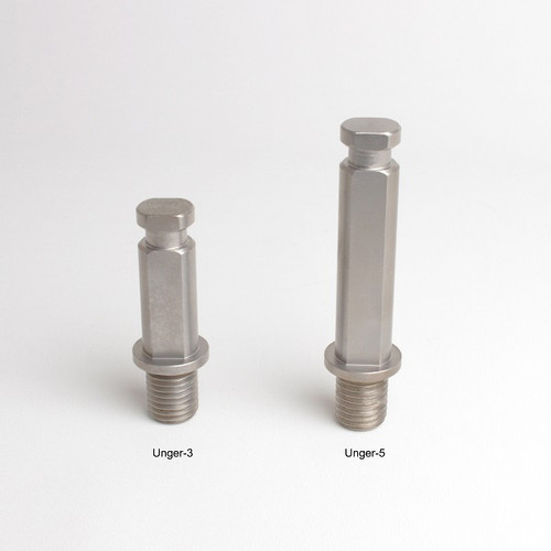 Talsa W-530 - W114 - Stud for Worm / Feedscrew "Short & Long" - 7235 & 7237 Talsa W-530 - W114 - Stud for Worm / Feedscrew "Short & Long" - 7235 & 7237