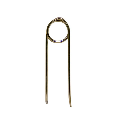 WIRE PIN CARD HOLDER -- 144 per Box WIRE PIN CARD HOLDER -- 144 per Box