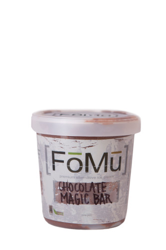 Magic Bar