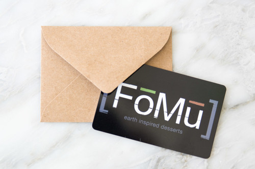 $50 In Store Gift Card
