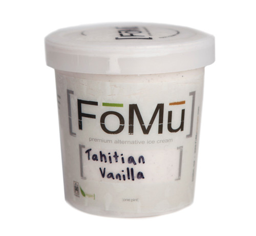Tahitian Vanilla