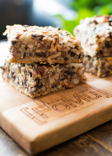 Magic Bars- One Dozen