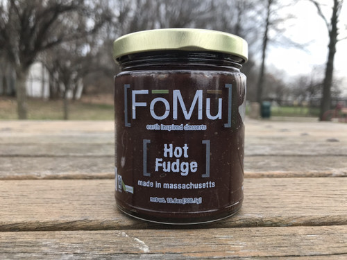 Hot Fudge
