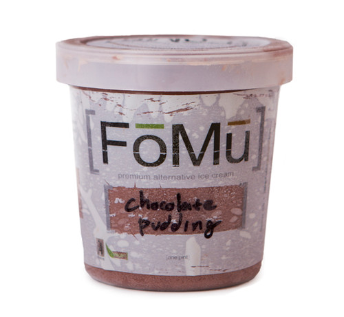 Chocolate Pudding