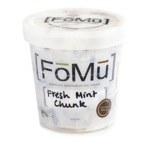 Fresh Mint Chunk