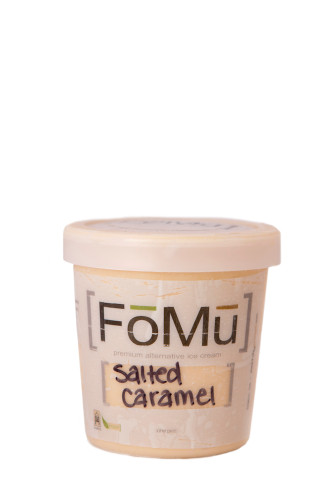 Salted Caramel