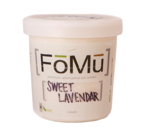 Sweet Lavender