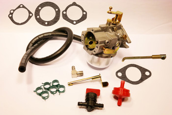 Carburetor Bundle Pack for K241, K301, M10, and M12 Engines Carburetor Bundle Pack for K241, K301, M10, and M12 Engines