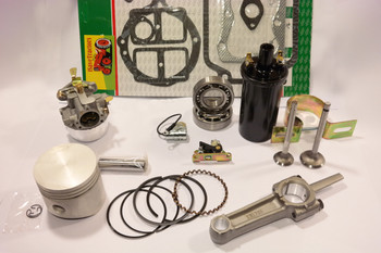 Ultimate Engine Rebuild Kit Kohler K181 8HP Ultimate Engine Rebuild Kit Kohler K181 8HP