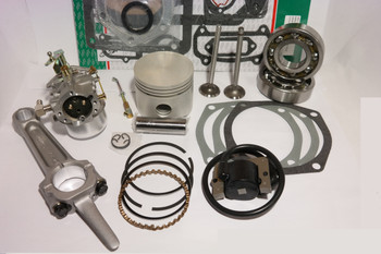 Ultimate Engine Rebuild Kit Kohler Magnum M14 14HP Ultimate Engine Rebuild Kit Kohler Magnum M14 14HP
